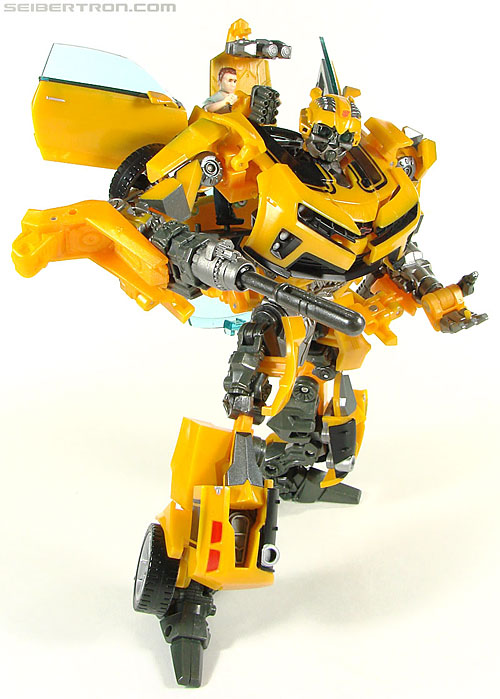 Transformers Hunt For The Decepticons Sam Witwicky Toy Gallery (image 