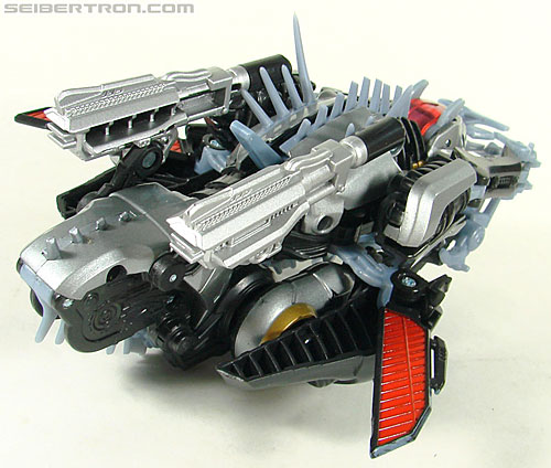 Transformers Hunt For The Decepticons Sea Attack Ravage (Image #26 of 106)