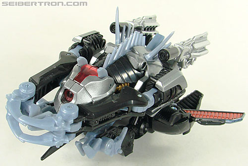 Transformers Hunt For The Decepticons Sea Attack Ravage (Image #31 of 106)