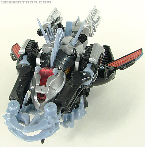 Transformers Hunt For The Decepticons Sea Attack Ravage (Image #32 of 106)