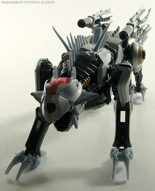 Transformers Hunt For The Decepticons Sea Attack Ravage (Image #81 of 106)