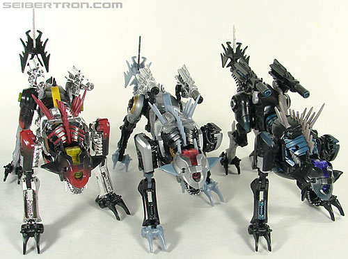 Transformers Hunt For The Decepticons Sea Attack Ravage (Image #84 of 106)