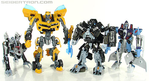 Transformers Hunt For The Decepticons Sea Attack Ravage (Image #99 of 106)