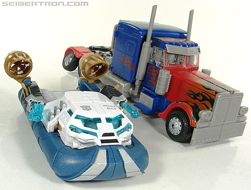 Transformers Hunt For The Decepticons Sea Spray (Image #41 of 145)