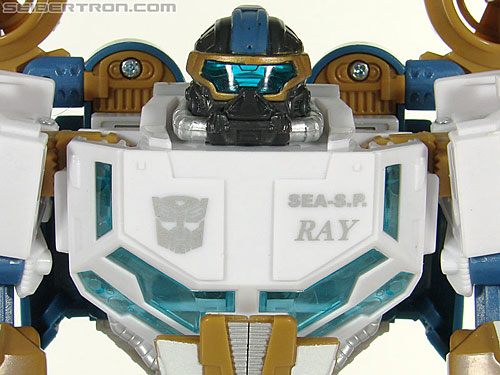 Transformers Hunt For The Decepticons Sea Spray (Image #52 of 145)