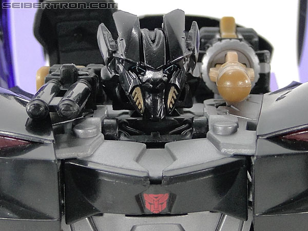 Hunt For The Decepticons Shadow Blade Sideswipe gallery