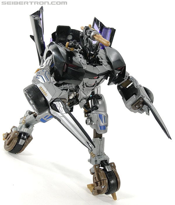 Transformers Hunt For The Decepticons Shadow Blade Sideswipe Toy ...