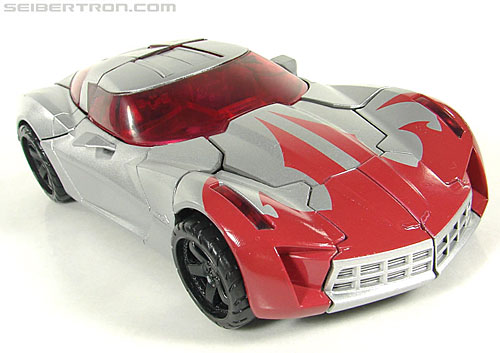 Transformers Hunt For The Decepticons Sidearm Sideswipe (Image #17 of 147)
