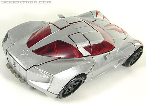Transformers Hunt For The Decepticons Sidearm Sideswipe (Image #19 of 147)