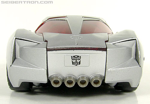 Transformers Hunt For The Decepticons Sidearm Sideswipe (Image #21 of 147)