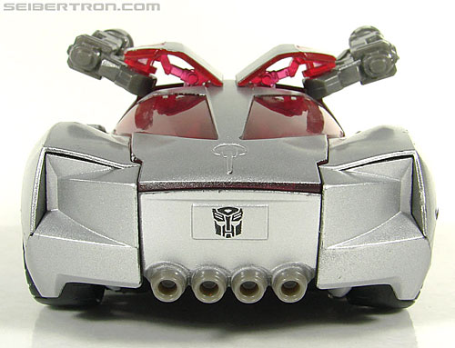Transformers Hunt For The Decepticons Sidearm Sideswipe (Image #36 of 147)