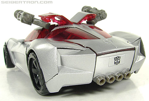 Transformers Hunt For The Decepticons Sidearm Sideswipe (Image #37 of 147)