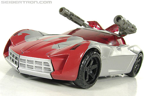 Transformers Hunt For The Decepticons Sidearm Sideswipe (Image #39 of 147)