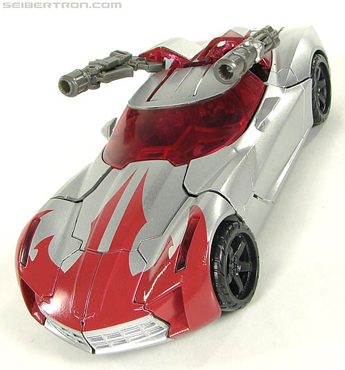 Transformers Hunt For The Decepticons Sidearm Sideswipe (Image #42 of 147)