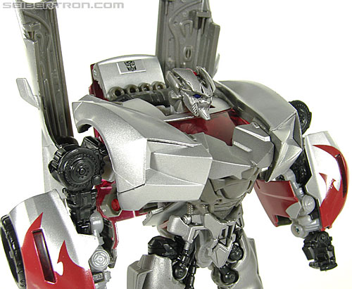 Transformers Hunt For The Decepticons Sidearm Sideswipe (Image #67 of 147)