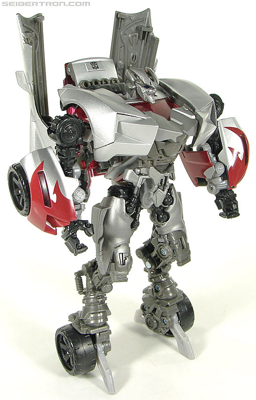 Transformers Hunt For The Decepticons Sidearm Sideswipe (Image #69 of 147)