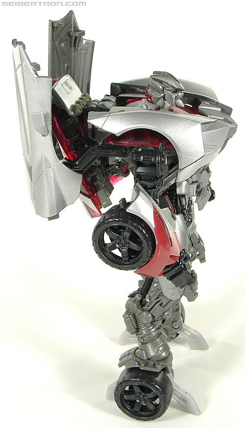 Transformers Hunt For The Decepticons Sidearm Sideswipe (Image #70 of 147)