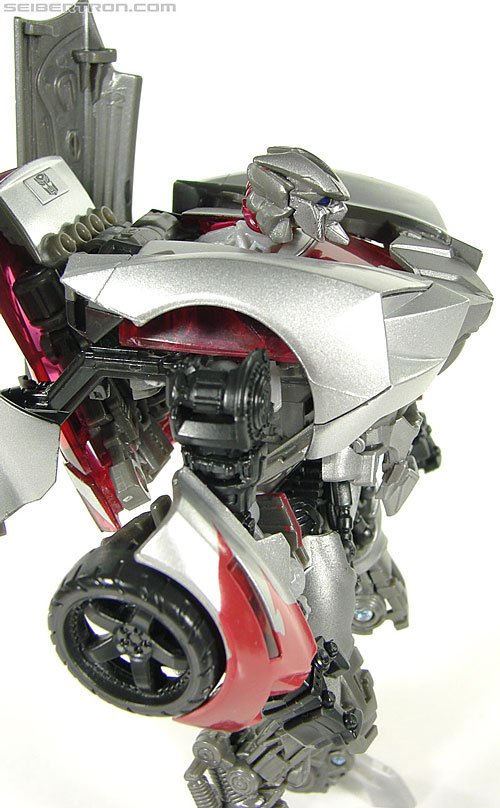 Transformers Hunt For The Decepticons Sidearm Sideswipe (Image #71 of 147)