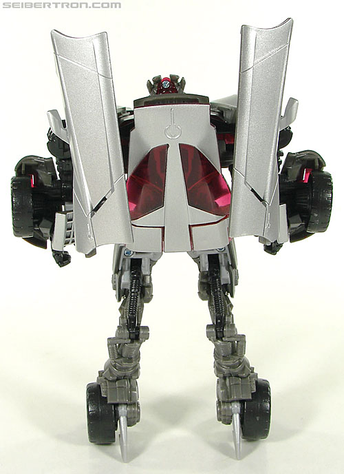 Transformers Hunt For The Decepticons Sidearm Sideswipe (Image #74 of 147)
