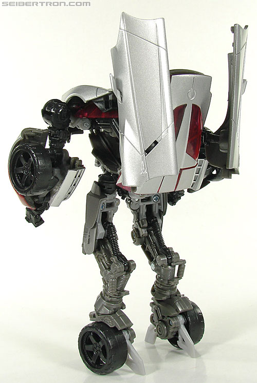 Transformers Hunt For The Decepticons Sidearm Sideswipe (Image #75 of 147)
