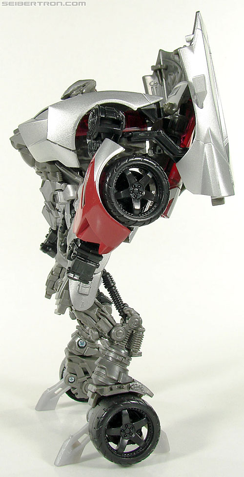 Transformers Hunt For The Decepticons Sidearm Sideswipe (Image #76 of 147)