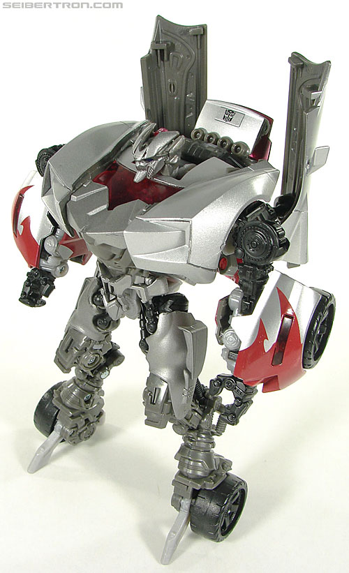 Transformers Hunt For The Decepticons Sidearm Sideswipe (Image #78 of 147)