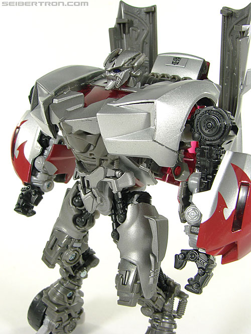 Transformers Hunt For The Decepticons Sidearm Sideswipe (Image #79 of 147)
