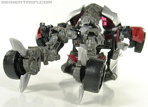 Transformers Hunt For The Decepticons Sidearm Sideswipe (Image #82 of 147)