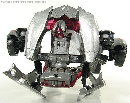 Transformers Hunt For The Decepticons Sidearm Sideswipe (Image #83 of 147)