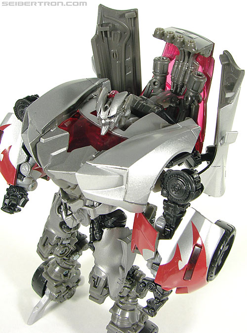 Transformers Hunt For The Decepticons Sidearm Sideswipe (Image #84 of 147)