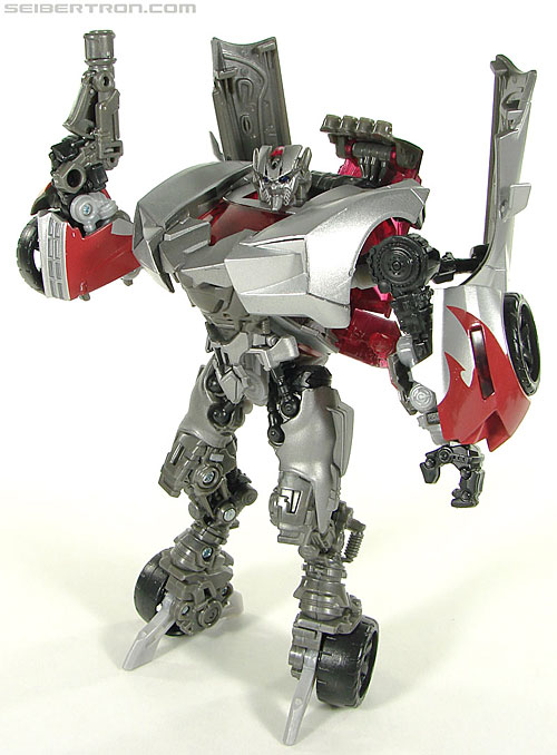 Transformers Hunt For The Decepticons Sidearm Sideswipe (Image #86 of 147)