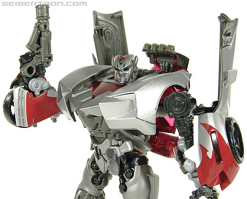 Transformers Hunt For The Decepticons Sidearm Sideswipe (Image #87 of 147)