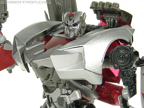 Transformers Hunt For The Decepticons Sidearm Sideswipe (Image #89 of 147)