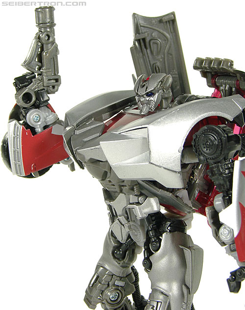 Transformers Hunt For The Decepticons Sidearm Sideswipe (Image #90 of 147)
