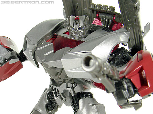 Transformers Hunt For The Decepticons Sidearm Sideswipe (Image #93 of 147)