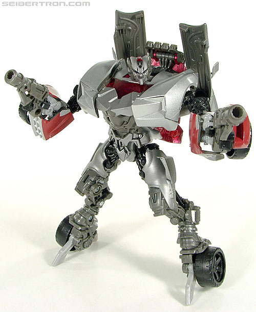 Transformers Hunt For The Decepticons Sidearm Sideswipe (Image #95 of 147)