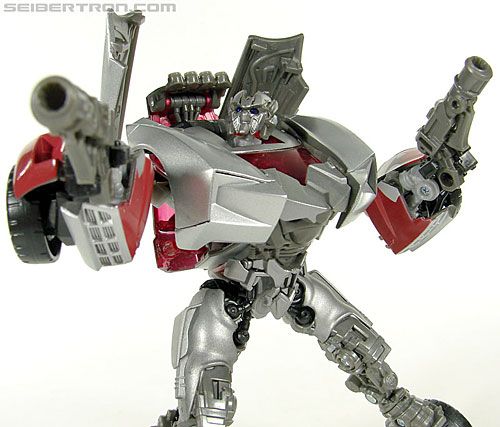 Transformers Hunt For The Decepticons Sidearm Sideswipe (Image #96 of 147)