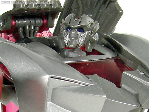 Transformers Hunt For The Decepticons Sidearm Sideswipe (Image #98 of 147)