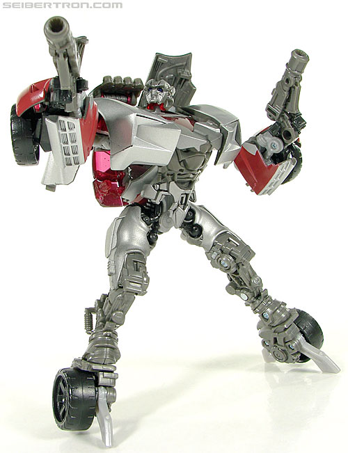 Transformers Hunt For The Decepticons Sidearm Sideswipe (Image #99 of 147)