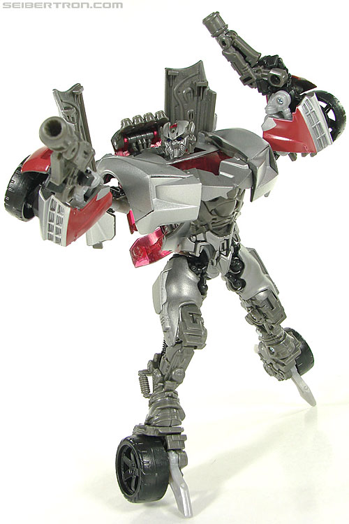 Transformers Hunt For The Decepticons Sidearm Sideswipe (Image #100 of 147)