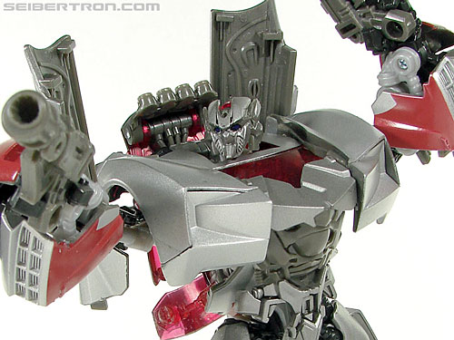 Transformers Hunt For The Decepticons Sidearm Sideswipe (Image #101 of 147)