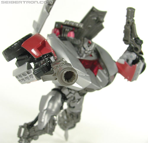 Transformers Hunt For The Decepticons Sidearm Sideswipe (Image #102 of 147)
