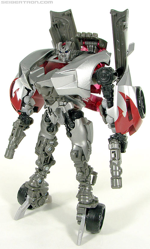 Transformers Hunt For The Decepticons Sidearm Sideswipe (Image #107 of 147)