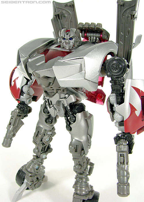 Transformers Hunt For The Decepticons Sidearm Sideswipe (Image #108 of 147)