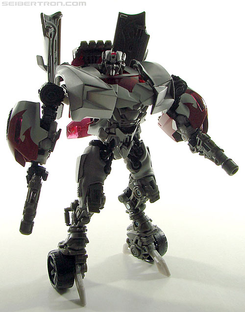 Transformers Hunt For The Decepticons Sidearm Sideswipe (Image #111 of 147)