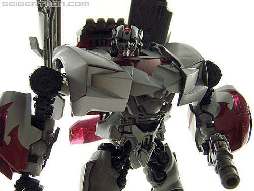 Transformers Hunt For The Decepticons Sidearm Sideswipe (Image #112 of 147)