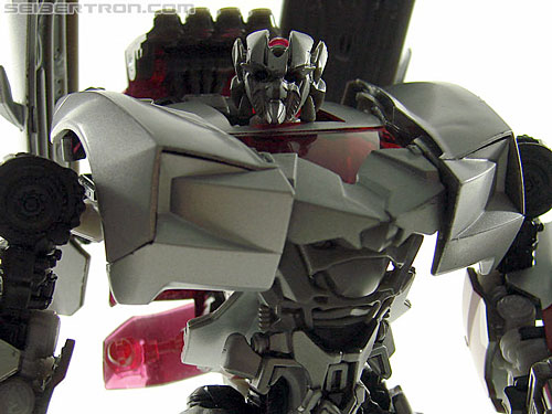 Transformers Hunt For The Decepticons Sidearm Sideswipe (Image #113 of 147)