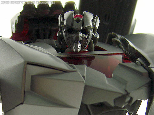Transformers Hunt For The Decepticons Sidearm Sideswipe (Image #114 of 147)
