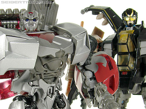 Transformers Hunt For The Decepticons Sidearm Sideswipe (Image #117 of 147)