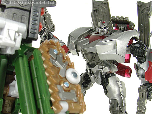 Transformers Hunt For The Decepticons Sidearm Sideswipe (Image #122 of 147)